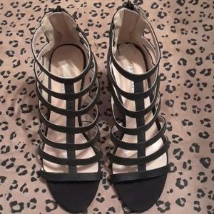 ♥️SEXY♥️Sandals